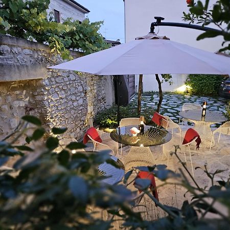 Le Zitelle Di Ron Acomodação com café da manhã Valdobbiadene Exterior foto