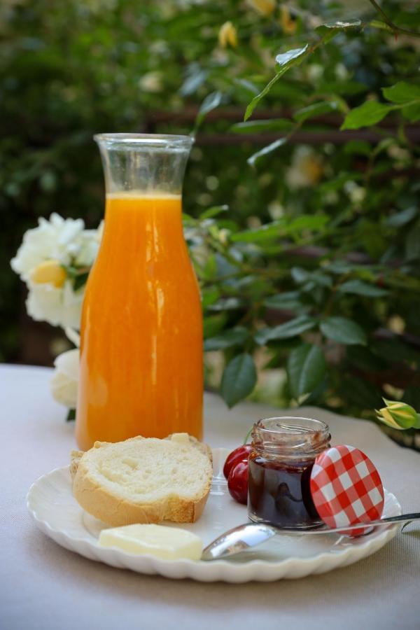 Le Zitelle Di Ron Acomodação com café da manhã Valdobbiadene Exterior foto